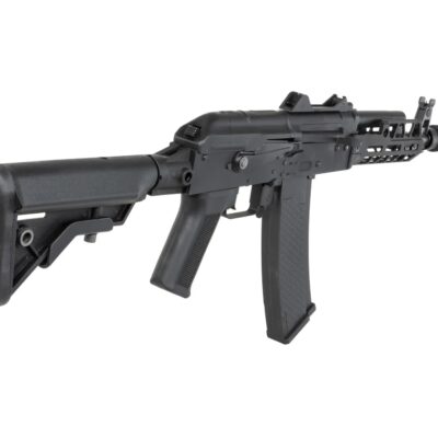 SA AK-74U M-LOK (SA-J83 CORE(TM) HAL ETU Gen.2) - Black OD-A-SPARMS311 asgbox.pl SA AK-74U M-LOK (SA-J83 CORE(TM) HAL ETU Gen.2) - Black OD-A-SPARMS311 asgbox.pl