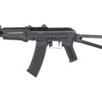 SA AKS-74UN (SA-J81 CORE(TM) HAL ETU Gen.2) - Black