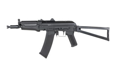 SA AKS-74UN (SA-J81 CORE(TM) HAL ETU Gen.2) - Black