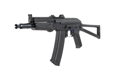 SA AKS-74UN (SA-J81 CORE(TM) HAL ETU Gen.2) - Black - obrazek 2