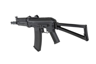 SA AKS-74UN (SA-J81 CORE(TM) HAL ETU Gen.2) - Black - obrazek 3