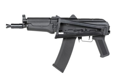 SA AKS-74UN (SA-J81 CORE(TM) HAL ETU Gen.2) - Black - obrazek 4