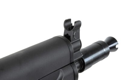 SA AKS-74UN (SA-J81 CORE(TM) HAL ETU Gen.2) - Black - obrazek 5