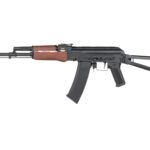SA AK-74S (SA-J77 CORE(TM) HAL ETU Gen.2) - Black / Wood
