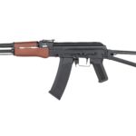 SA AKS-74N (SA-J78 CORE(TM) HAL ETU Gen.2) - Black / Wood