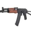 SA AKS-74N (SA-J78 CORE(TM) HAL ETU Gen.2) - Black / Wood OD-A-SPARMS308 asgbox.pl