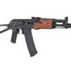 SA AKS-74N (SA-J78 CORE(TM) HAL ETU Gen.2) - Black / Wood OD-A-SPARMS308 asgbox.pl
