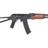 SA AKS-74N (SA-J78 CORE(TM) HAL ETU Gen.2) - Black / Wood OD-A-SPARMS308 asgbox.pl