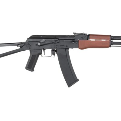 SA AKS-74N (SA-J78 CORE(TM) HAL ETU Gen.2) - Black / Wood OD-A-SPARMS308 asgbox.pl SA AKS-74N (SA-J78 CORE(TM) HAL ETU Gen.2) - Black / Wood OD-A-SPARMS308 asgbox.pl
