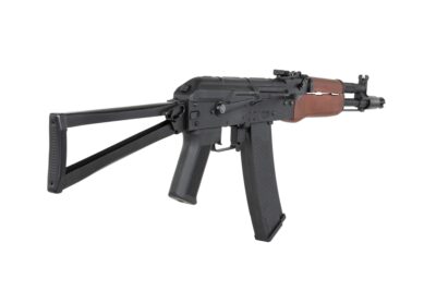 SA AKS-74N (SA-J78 CORE(TM) HAL ETU Gen.2) - Black / Wood - obrazek 5