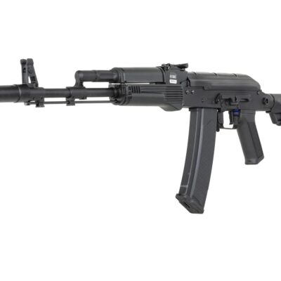 Alternative view of SA AK105 (SA-J79 CORE(TM) HAL ETU Gen.2) - Black