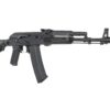 SA AK105 (SA-J79 CORE(TM) HAL ETU Gen.2) - Black OD-A-SPARMS307 asgbox.pl