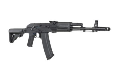 SA AK105 (SA-J79 CORE(TM) HAL ETU Gen.2) - Black - obrazek 3