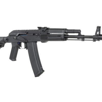 SA AK105 (SA-J79 CORE(TM) HAL ETU Gen.2) - Black OD-A-SPARMS307 asgbox.pl SA AK105 (SA-J79 CORE(TM) HAL ETU Gen.2) - Black OD-A-SPARMS307 asgbox.pl