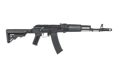 SA AK105 (SA-J79 CORE(TM) HAL ETU Gen.2) - Black - obrazek 4