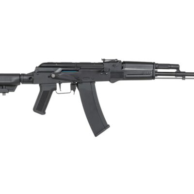 SA AK105 (SA-J79 CORE(TM) HAL ETU Gen.2) - Black OD-A-SPARMS307 asgbox.pl SA AK105 (SA-J79 CORE(TM) HAL ETU Gen.2) - Black OD-A-SPARMS307 asgbox.pl