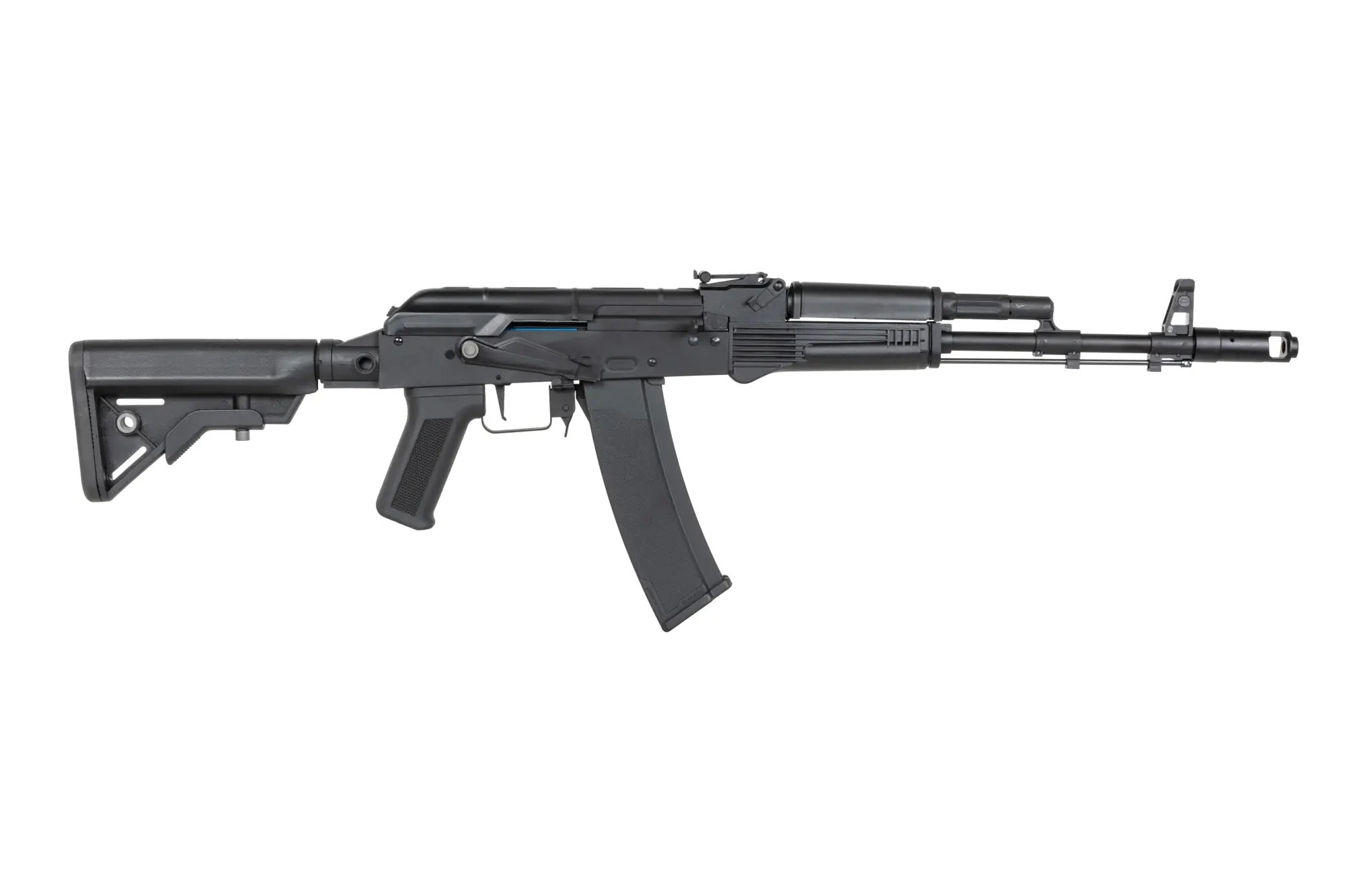 SA AK105 (SA-J79 CORE(TM) HAL ETU Gen.2) - Black OD-A-SPARMS307 asgbox.pl SA AK105 (SA-J79 CORE(TM) HAL ETU Gen.2) - Black - obrazek 4