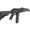 SA AK105 (SA-J79 CORE(TM) HAL ETU Gen.2) - Black OD-A-SPARMS307 asgbox.pl
