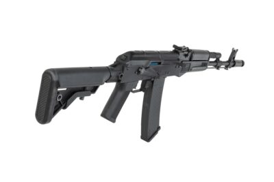 SA AK105 (SA-J79 CORE(TM) HAL ETU Gen.2) - Black - obrazek 5