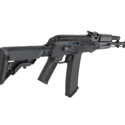 SA AK105 (SA-J79 CORE(TM) HAL ETU Gen.2) - Black OD-A-SPARMS307 asgbox.pl SA AK105 (SA-J79 CORE(TM) HAL ETU Gen.2) - Black OD-A-SPARMS307 asgbox.pl