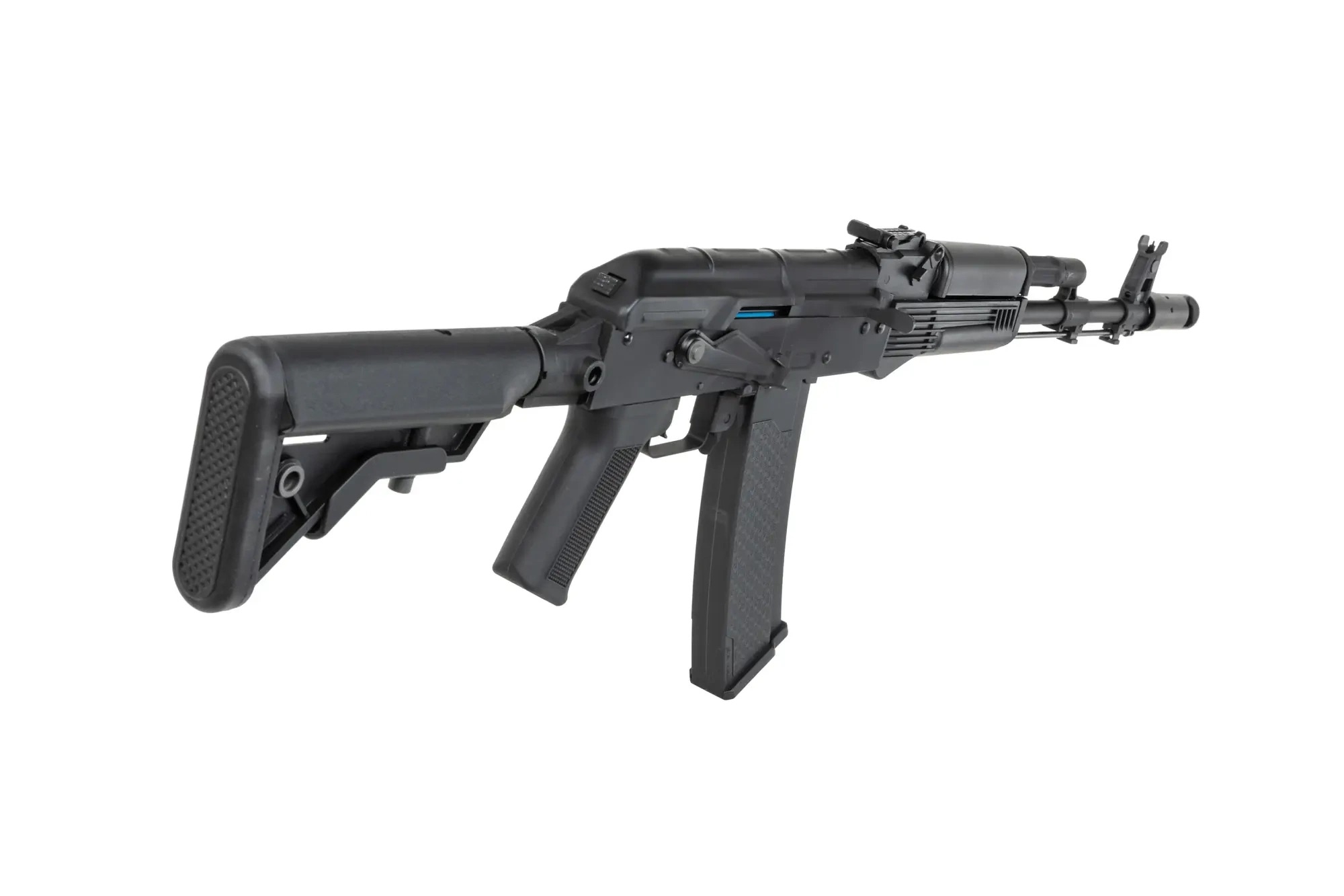 SA AK105 (SA-J79 CORE(TM) HAL ETU Gen.2) - Black OD-A-SPARMS307 asgbox.pl SA AK105 (SA-J79 CORE(TM) HAL ETU Gen.2) - Black - obrazek 5
