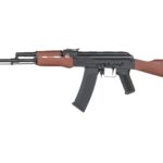SA AK-74 (SA-J76 CORE(TM) HAL ETU Gen.2) - Black / Wood