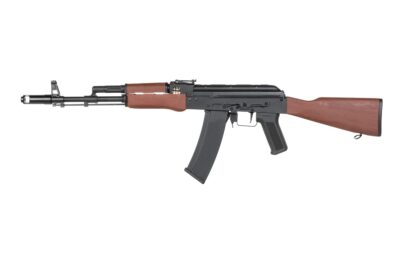 SA AK-74 (SA-J76 CORE(TM) HAL ETU Gen.2) - Black / Wood