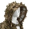 Invader Gear Ghillie Base Leaf Camouflage Suit - Everglade OD-A-INVDG19-EVE asgbox.pl