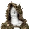 Invader Gear Ghillie Base Leaf Camouflage Suit - Everglade OD-A-INVDG19-EVE asgbox.pl
