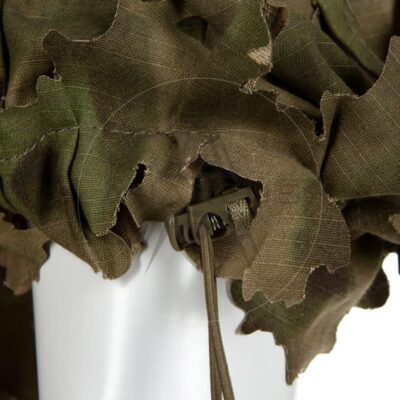 Invader Gear Ghillie Base Leaf Camouflage Suit - Everglade OD-A-INVDG19-EVE asgbox.pl Invader Gear Ghillie Base Leaf Camouflage Suit - Everglade OD-A-INVDG19-EVE asgbox.pl