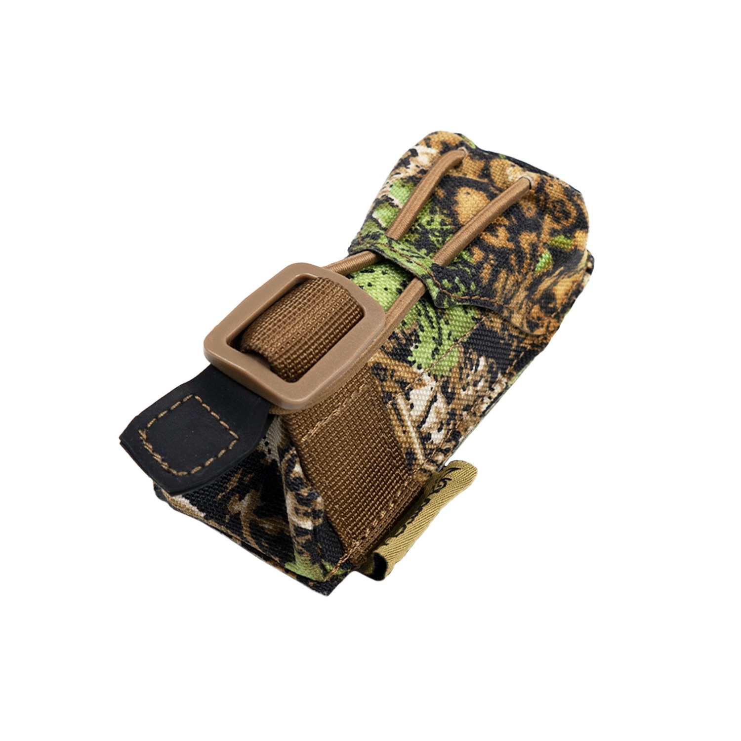 Novritsch SSG10 / VSR Full Seal Magazine MOLLE Pouch - Amber OD-A-NOVRITSCH159-AM asgbox.pl Novritsch SSG10 / VSR Full Seal Magazine MOLLE Pouch - Amber