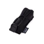 Novritsch SSG10 / VSR Full Seal Magazine MOLLE Pouch V2 – Black