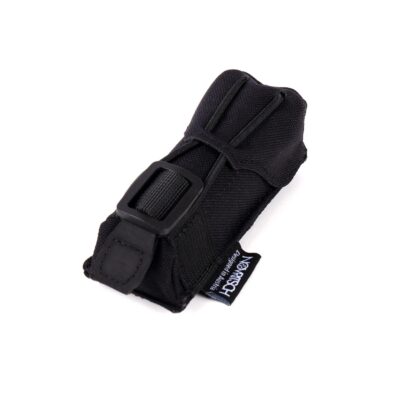 Novritsch SSG10 / VSR Full Seal Magazine MOLLE Pouch - Black