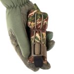 Novritsch SSG10 / VSR Full Seal Magazine MOLLE Pouch V2 – Black - obrazek 2