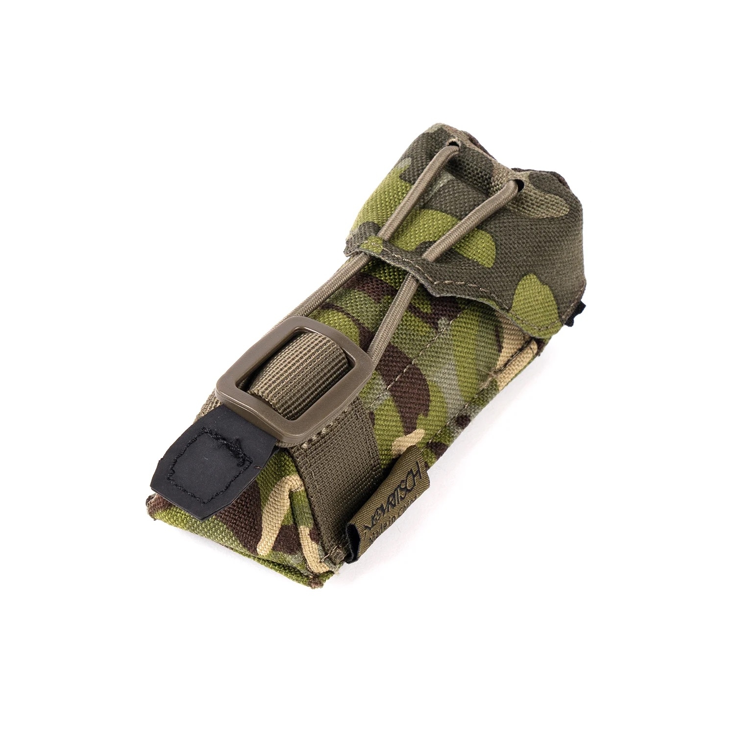 Novritsch SSG10 / VSR Full Seal Magazine MOLLE Pouch - ACP Tropic OD-A-NOVRITSCH159-MCT asgbox.pl Novritsch SSG10 / VSR Full Seal Magazine MOLLE Pouch - ACP Tropic