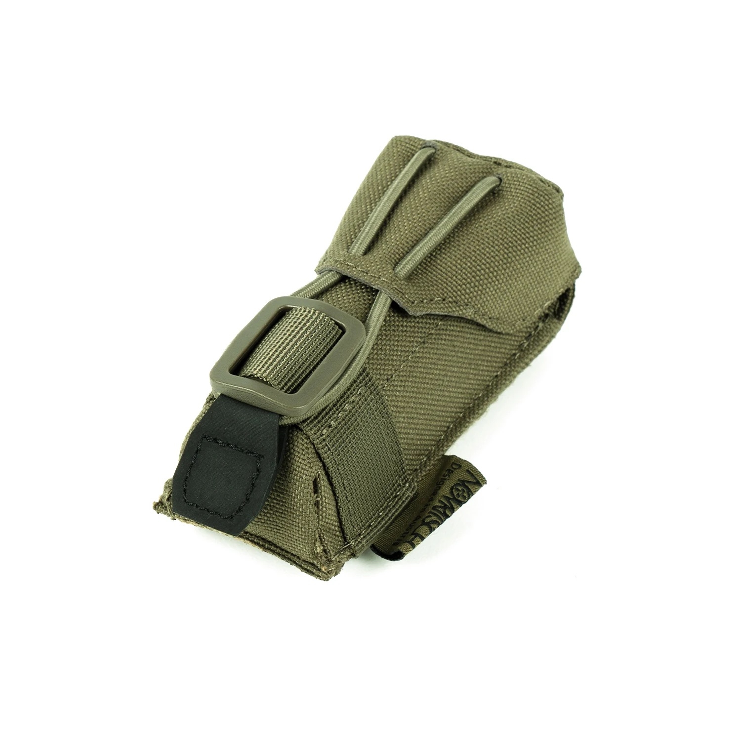 Novritsch SSG10 / VSR Full Seal Magazine MOLLE Pouch - Green OD-A-NOVRITSCH159-OD asgbox.pl Novritsch SSG10 / VSR Full Seal Magazine MOLLE Pouch - Green