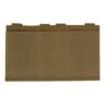 ROTHCO Elastic Pouch for 3 AR15 Rifle Magazines - Coyote Brown OD-A-ROTHC064-COY asgbox.pl ROTHCO Elastic Pouch for 3 AR15 Rifle Magazines - Coyote Brown OD-A-ROTHC064-COY asgbox.pl
