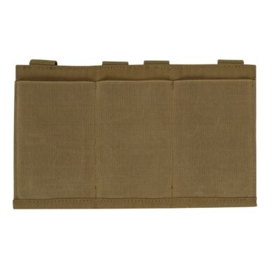 ROTHCO Elastic Pouch for 3 AR15 Rifle Magazines - Coyote Brown OD-A-ROTHC064-COY asgbox.pl ROTHCO Elastic Pouch for 3 AR15 Rifle Magazines - Coyote Brown OD-A-ROTHC064-COY asgbox.pl