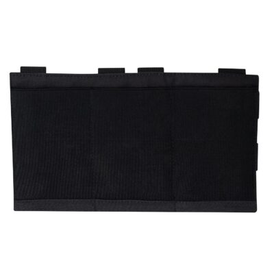 ROTHCO Elastic Pouch for 3 AR15 Rifle Magazines - Black OD-A-ROTHC064-BK asgbox.pl ROTHCO Elastic Pouch for 3 AR15 Rifle Magazines - Black OD-A-ROTHC064-BK asgbox.pl
