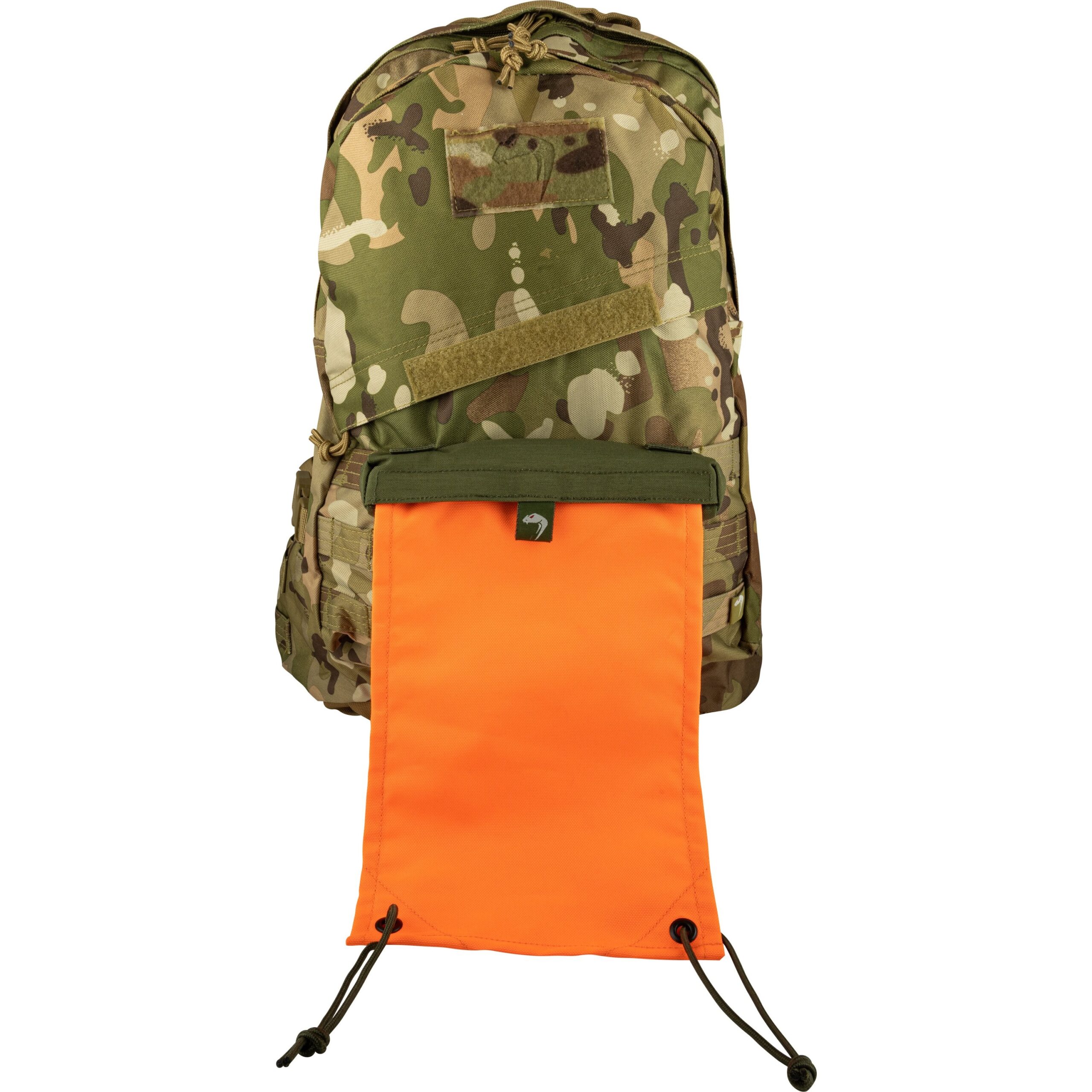 VIPER Signal Flag / Rag VP MARKER - Green OD-A-VFLAGMARGRN asgbox.pl VIPER Signal Flag / Rag VP MARKER - Green - obrazek 4