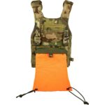 VIPER Signal Flag / Rag VP MARKER - Green - obrazek 5