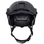 ROTHCO OCC FAST ADVANCED Helmet - Black - obrazek 2