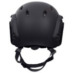 ROTHCO OCC FAST ADVANCED Helmet - Black - obrazek 3