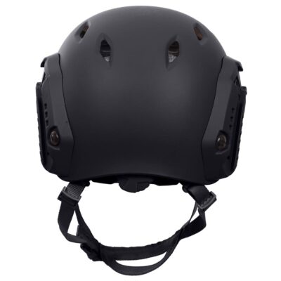 ROTHCO OCC FAST ADVANCED Helmet - Black OD-A-ROTHC058-BK asgbox.pl ROTHCO OCC FAST ADVANCED Helmet - Black OD-A-ROTHC058-BK asgbox.pl