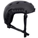 ROTHCO OCC FAST ADVANCED Helmet - Black - obrazek 4