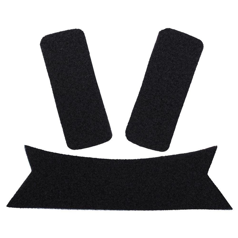 ROTHCO OCC FAST ADVANCED Helmet - Black OD-A-ROTHC058-BK asgbox.pl ROTHCO OCC FAST ADVANCED Helmet - Black - obrazek 5