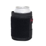 ROTHCO Tactical Insulated Beverage MOLLE Holder - Black