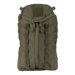 101INC Backpack OPERATOR 20L - Green - obrazek 2