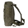101INC Backpack OPERATOR 20L - Green OD-A-351751GRN asgbox.pl