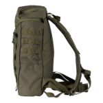 101INC Backpack OPERATOR 20L - Green - obrazek 3